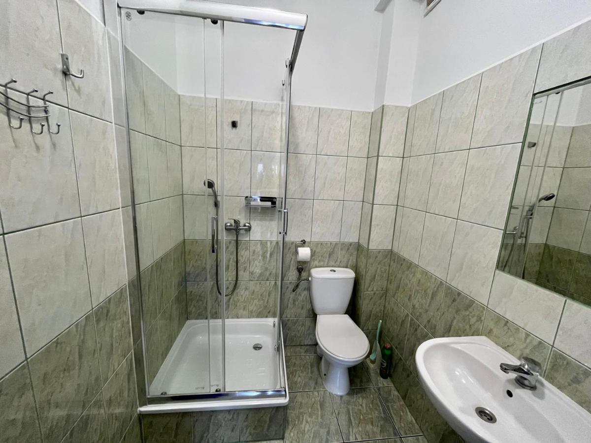 Sofia Διαμέρισμα Dziwnówek Εξωτερικό φωτογραφία