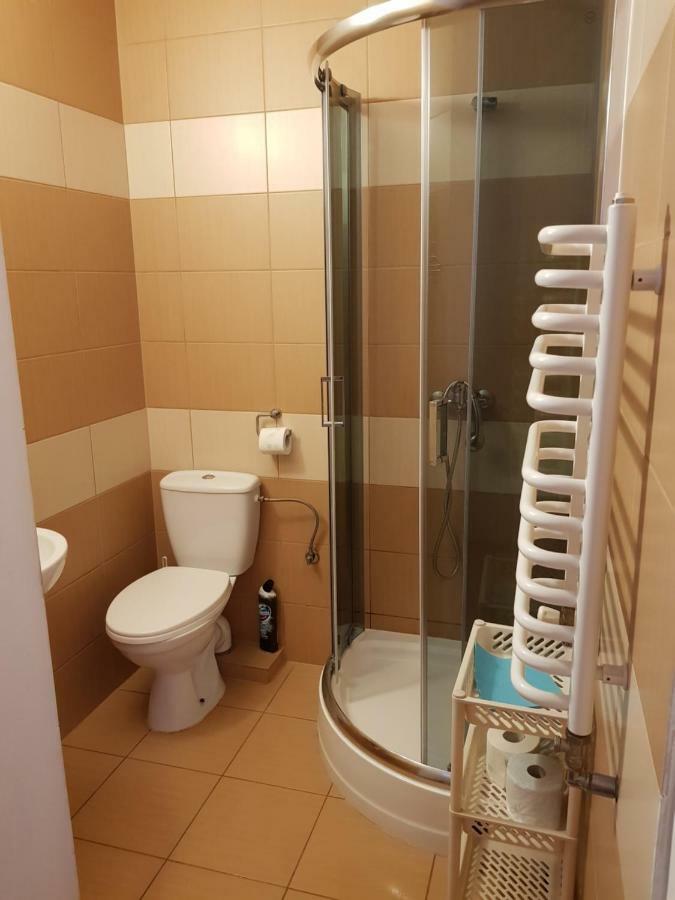 Sofia Διαμέρισμα Dziwnówek Εξωτερικό φωτογραφία